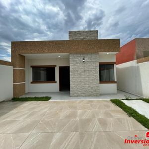 Casa En Venta A Estrenar 8vo Cumavi