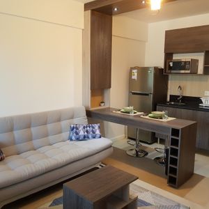 En Alquiler Hermoso Monoambiente Amoblado En Equipetrol