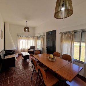 Casa Tonalá / La Aguada, Rocha