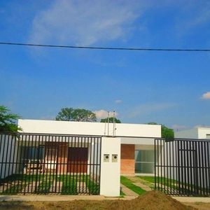 Casa Económica En El Norte