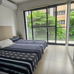 Monoambiente En Venta En Equipetrol