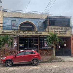 Casa En Alquiler Ideal Para Empresa, Restaurante O Cualquier Negocio