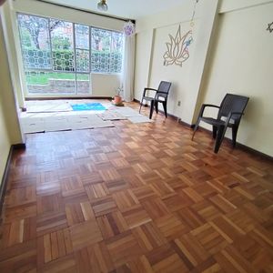 Departamento Los Pinos