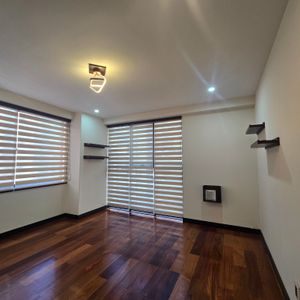 Departamento En Venta Sopocachi 