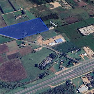 Terreno En Venta | Camino Perugorria S/n, La Paz | 58.388m²