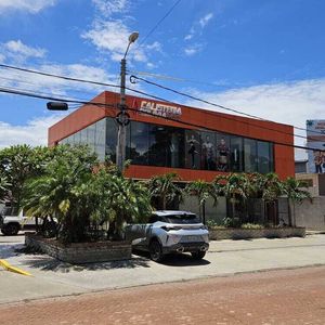 Local En Alquiler Zona Oeste