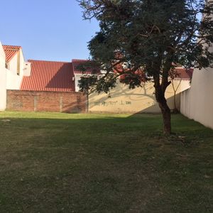 Unico Terreno En Venta En El Prestigioso Condominio  Barrio Norte