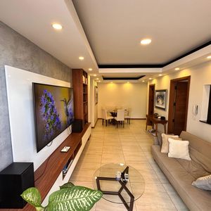 Departamento De 2 Suite En Venta En Condominio Sky Art Deco