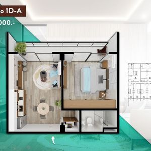 Invierte En Edificio Hh Once Equipetrol 