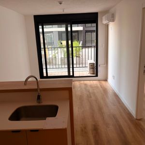 Dueño Alquila 1 Dormitorio A Estrenar