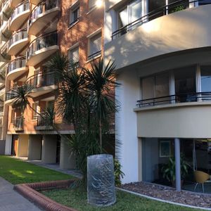 Precioso Apto 1 Dormitorio Villa Biarritz  Totalmente Equipado  !!!!
