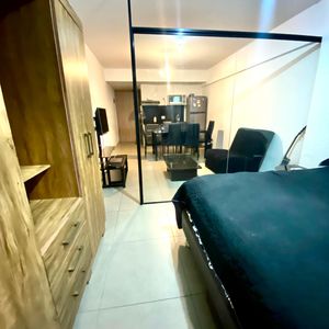 Monoambien En Venta En Equipetrol