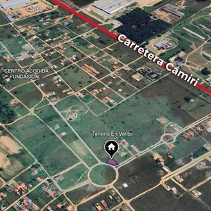 Terreno Urb. Praderas Del Urubo