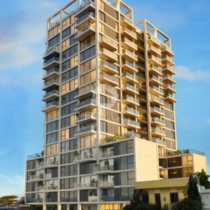 Venta Apartamento Monoambiente Con Terraza En La Blanqueada