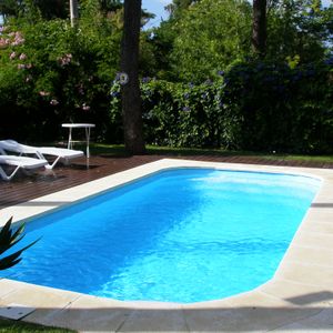 San Rafael Piscina Climatizada Agua Con Sal