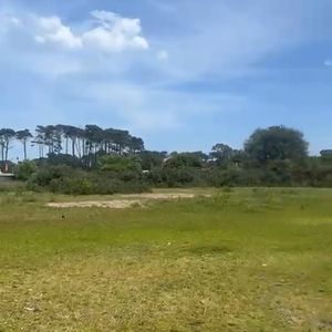 Oportunidad 7.440 M2. Una Cuadra Entera En La Paloma