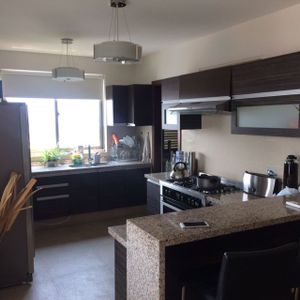 Departamento  En Alquiler 