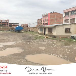 Imperdible Terreno En Venta En Esquina