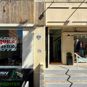 Alquiler Local Comercial En Punta Carretas