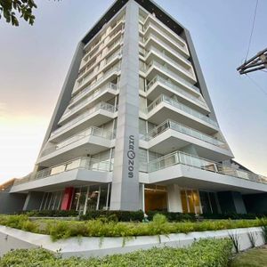 Bellisimo Departamento Amoblado De Lujo - 2 Dormitorios