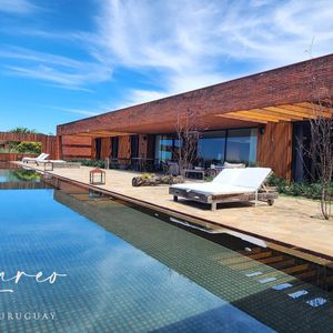 Espectacular Residencia De Lujo A La Venta En Fasano Las Piedras