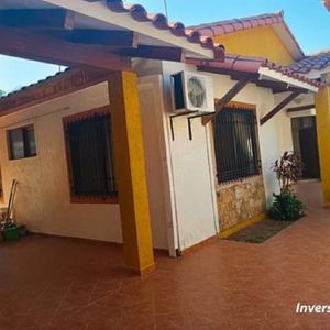 Casa Grande Ideal Para Empresa En Alquiler