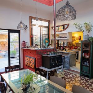 Venta Padrón único Casa De 4 Dormitorios Salón De Fiestas 5 Baños Garage Azotea