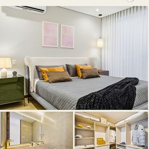 Departamentos De Lujo En Venta - Itaju Residences  (equipetrol)