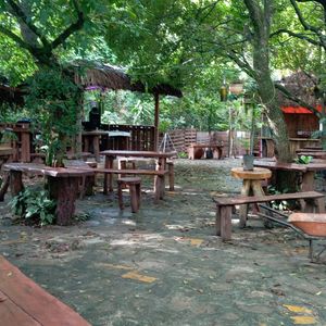   Urubo 4to Ani, Alquilo Lindo Espacio Recreativo Para Restaurante, Cafe Tipico