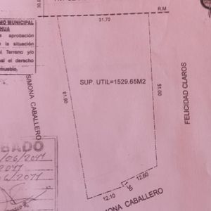 Lote En Venta Sobre Av. Blanco Galindo 