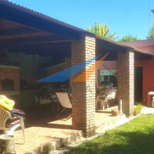 Venta Casa 2 Dormitorios Opción 3 Aiguá! Garage. Parrillero. Fondo!