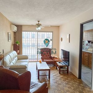 Venta Apartamento 2 Dormitorios 2 Baños Balcón Al Frente En Cordón 