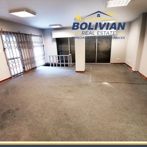 Local Comercial En Venta Sobre Av. 6 De Agosto - Sopocachi 