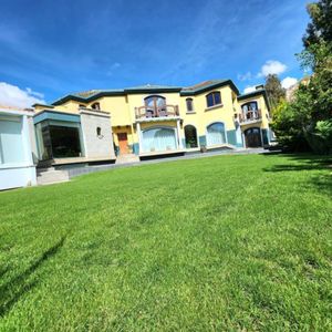 Casa De Lujo En Venta