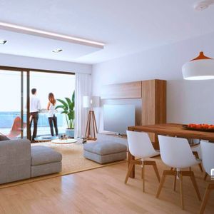 Proyecto A Estrenar En Rambla Malvin