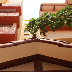 Edificio Ideal Para Familia Grande O Empresa