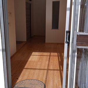  Precioso Monoambiente Tipo Casa.  Luminoso Con Jardin, Lavadero Y Vestidor