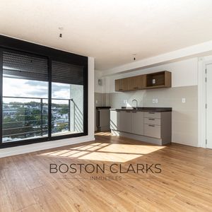 Apartamento En Venta En La Blanqueada - 2 Dormitorios