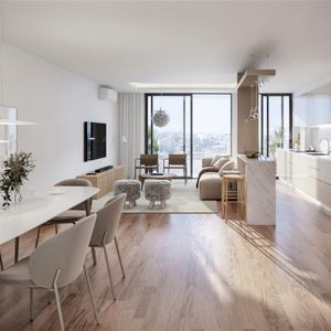 En Venta - Apartamento En Obra De 2 Dormitorios En Pocitos