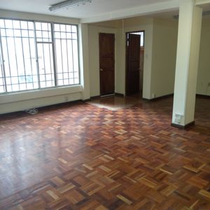 Oficinas En Alquiler - Landaeta