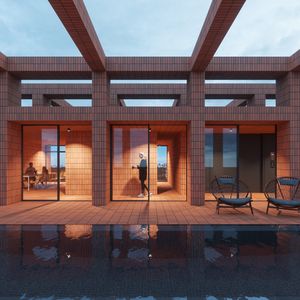 Vertical Terra Dptos En Preventa