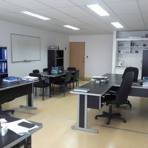 Oficina En Alquiler Calacoto