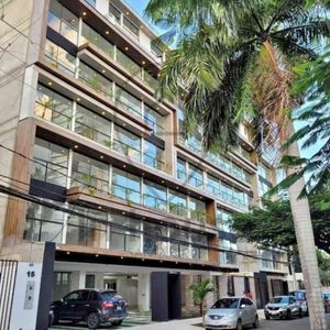 Monoambiente Cond. Stanza 