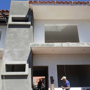 Casa Minimalistas Precios De Pre-venta. Zona Sur