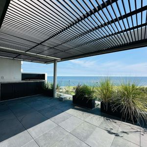 Venta Penthouse 2 Dormitorios Terraza Parrillero Domus Golf Domus Punta Carretas