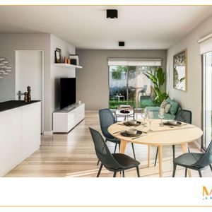 -casa De 3 Dormitorios Y 2 Baños En Solymar,