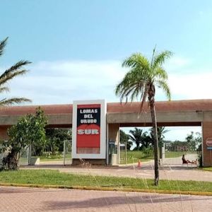 En Venta! Lotes De Terreno En Condominio En El Urubo