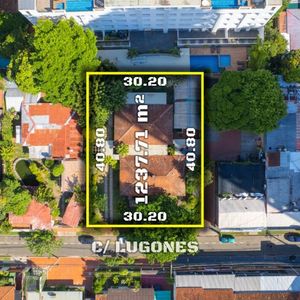 Casa En Venta Equipetrol