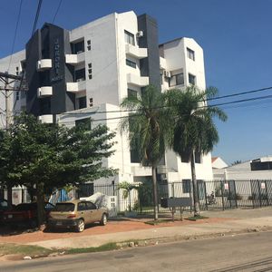 Hermosa Oficina Empresarial