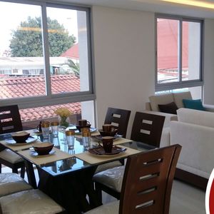 Céntrico Departamento De Lujo